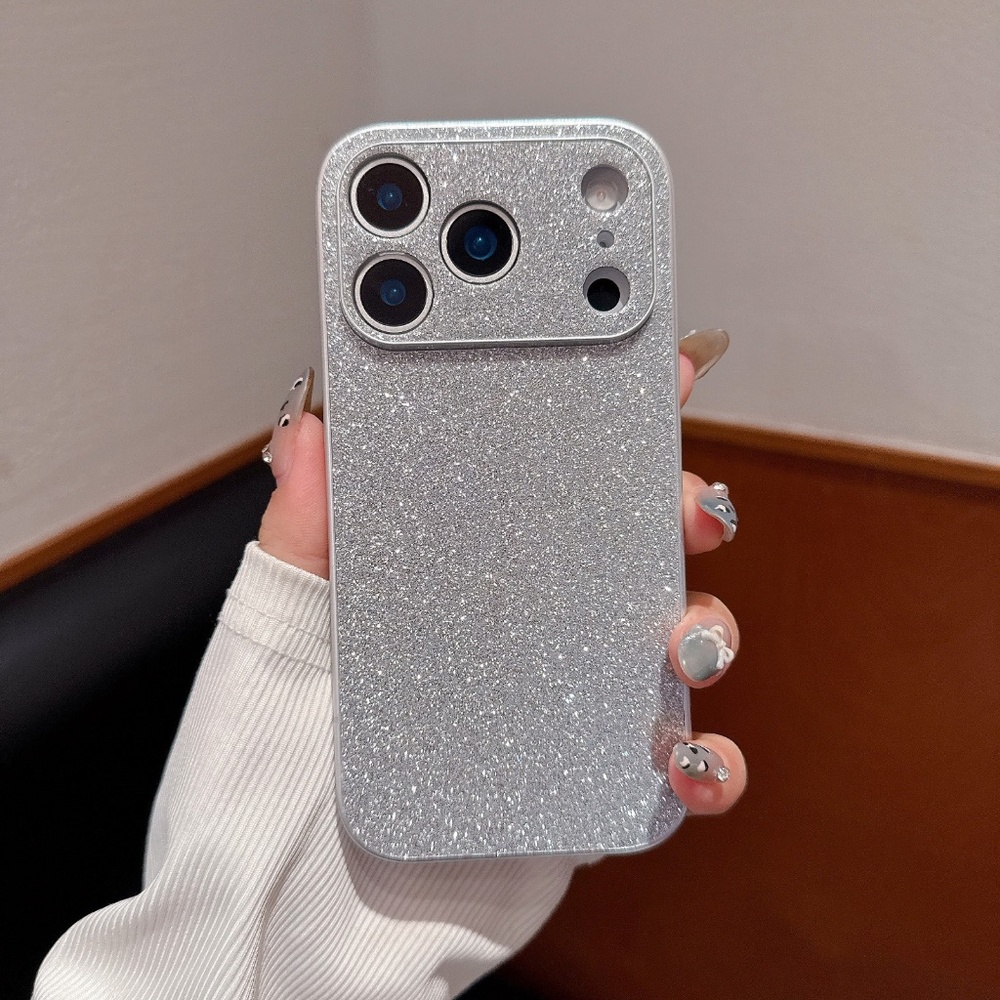 iPhone 17 Pro Max Case